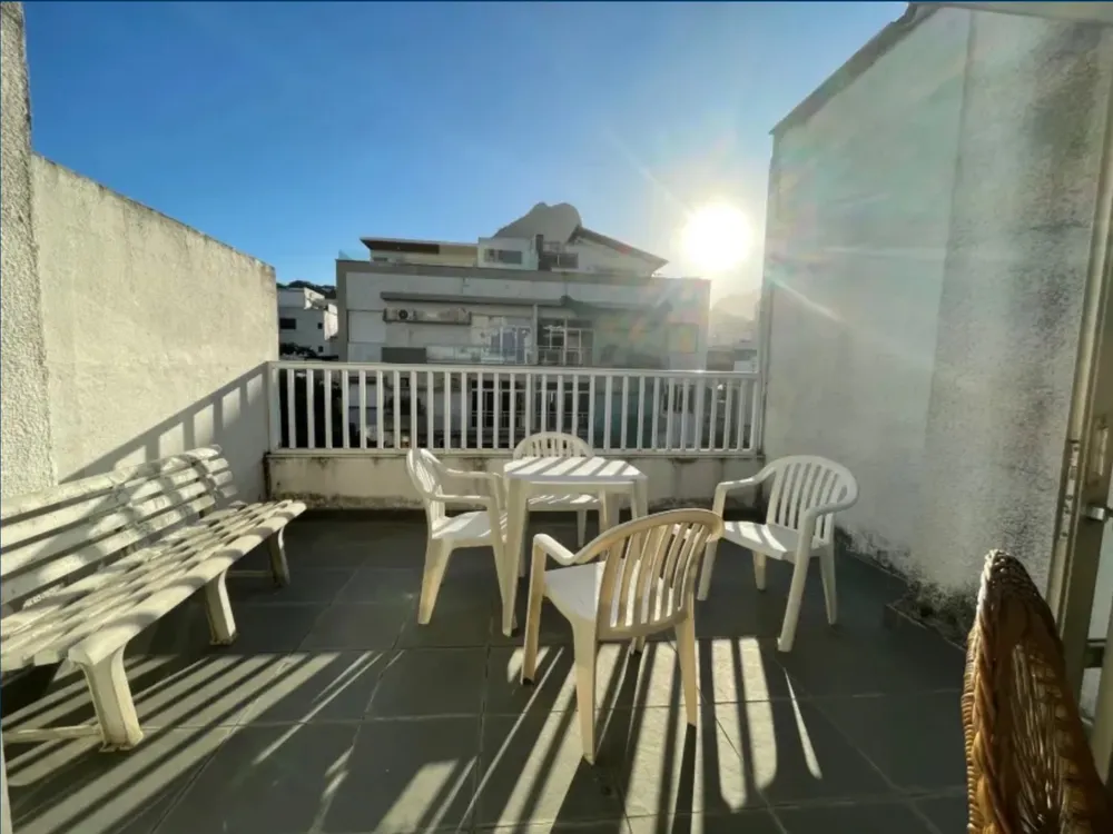 Cobertura, 4 quartos, 315 m² - Foto 1