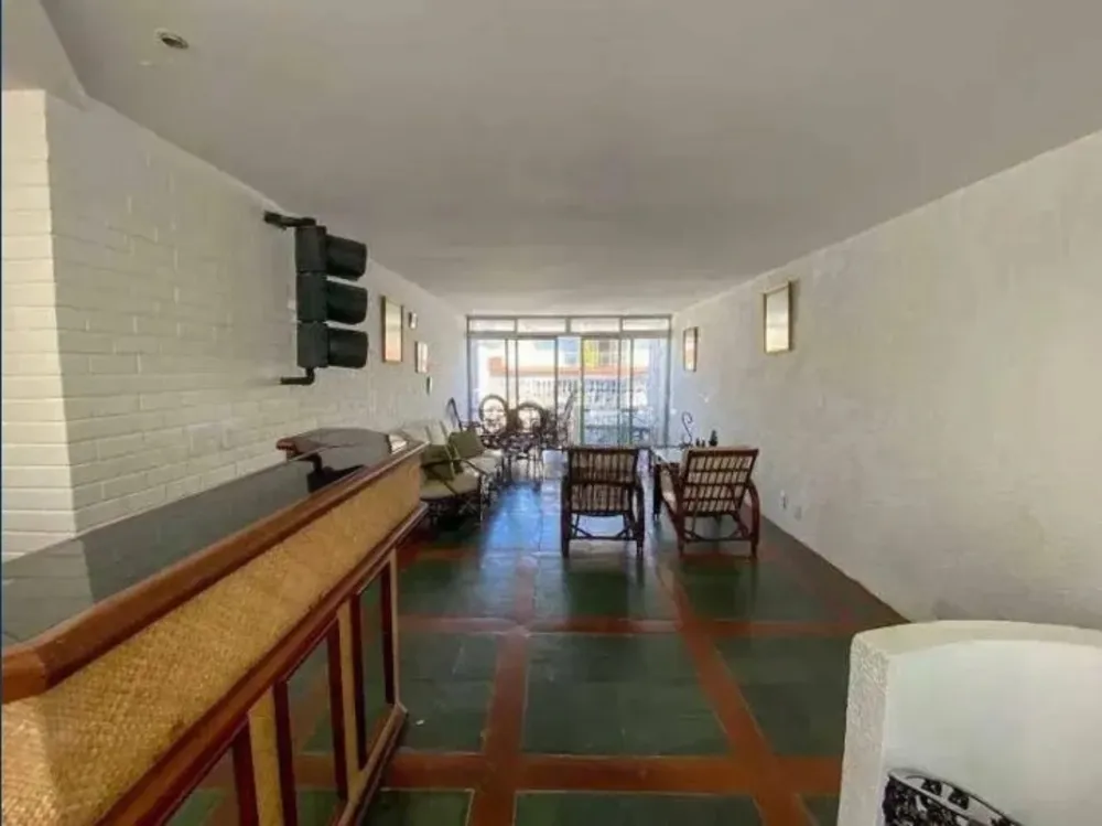 Cobertura, 4 quartos, 315 m² - Foto 2