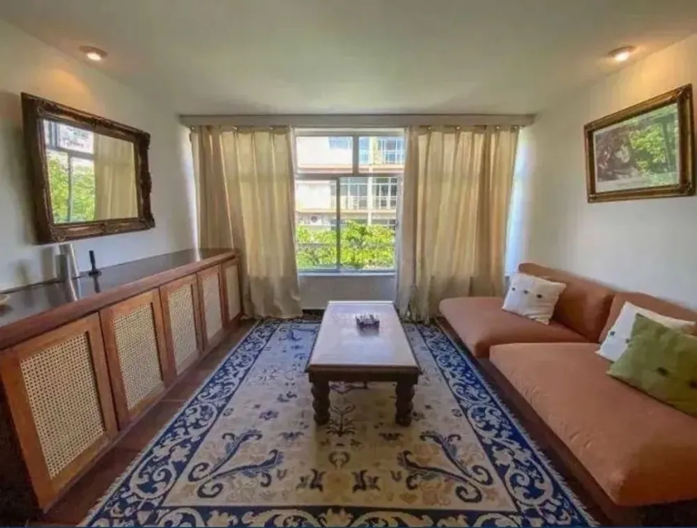Cobertura, 4 quartos, 315 m² - Foto 4