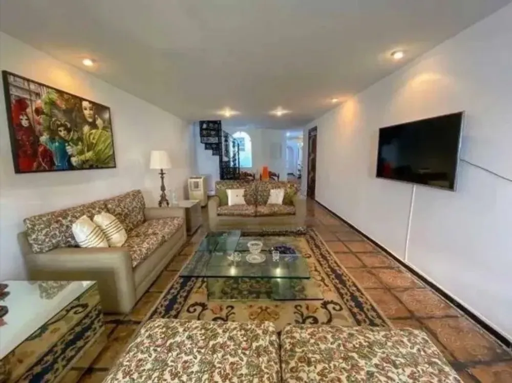 Cobertura, 4 quartos, 315 m² - Foto 5