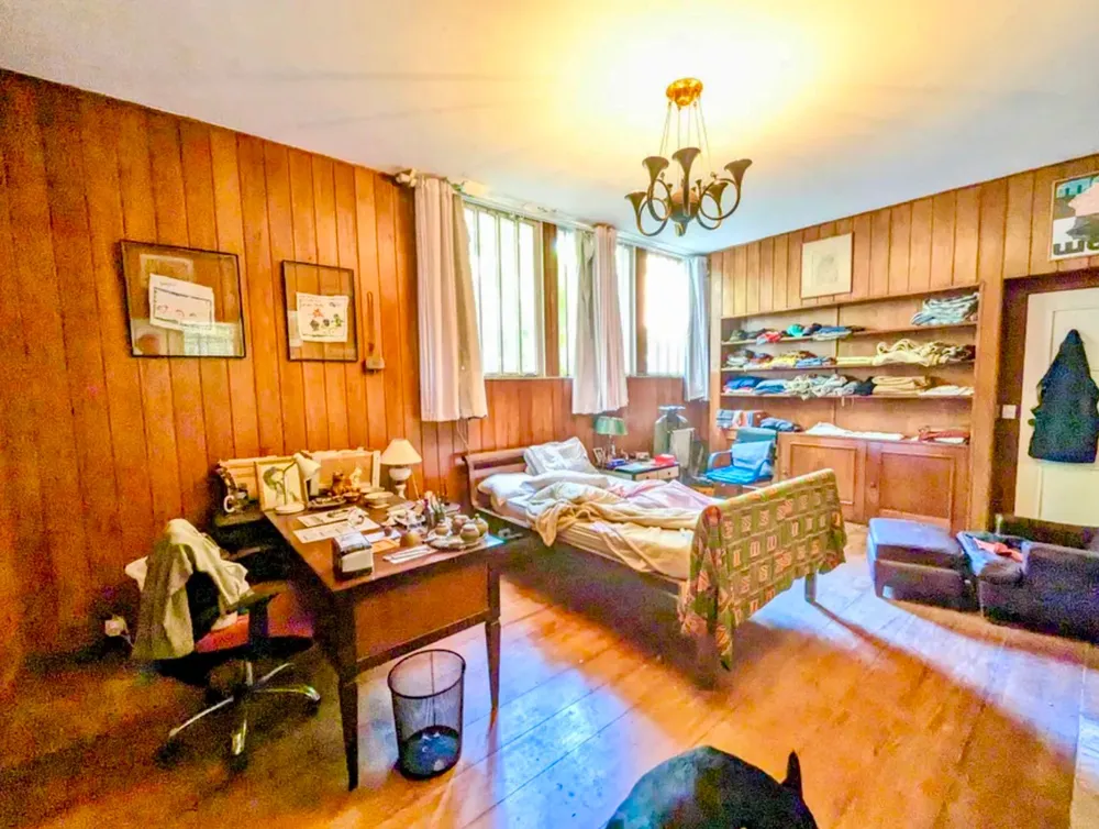 Casa, 8 quartos, 1200 m² - Foto 3