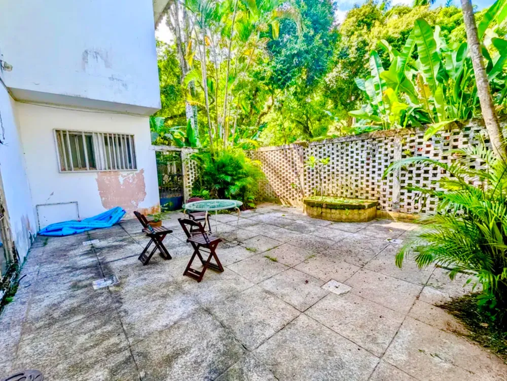 Casa, 8 quartos, 1200 m² - Foto 6