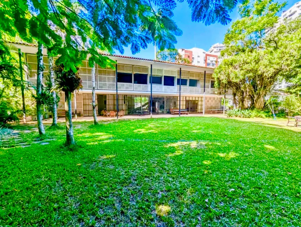 Casa, 8 quartos, 1200 m² - Foto 2
