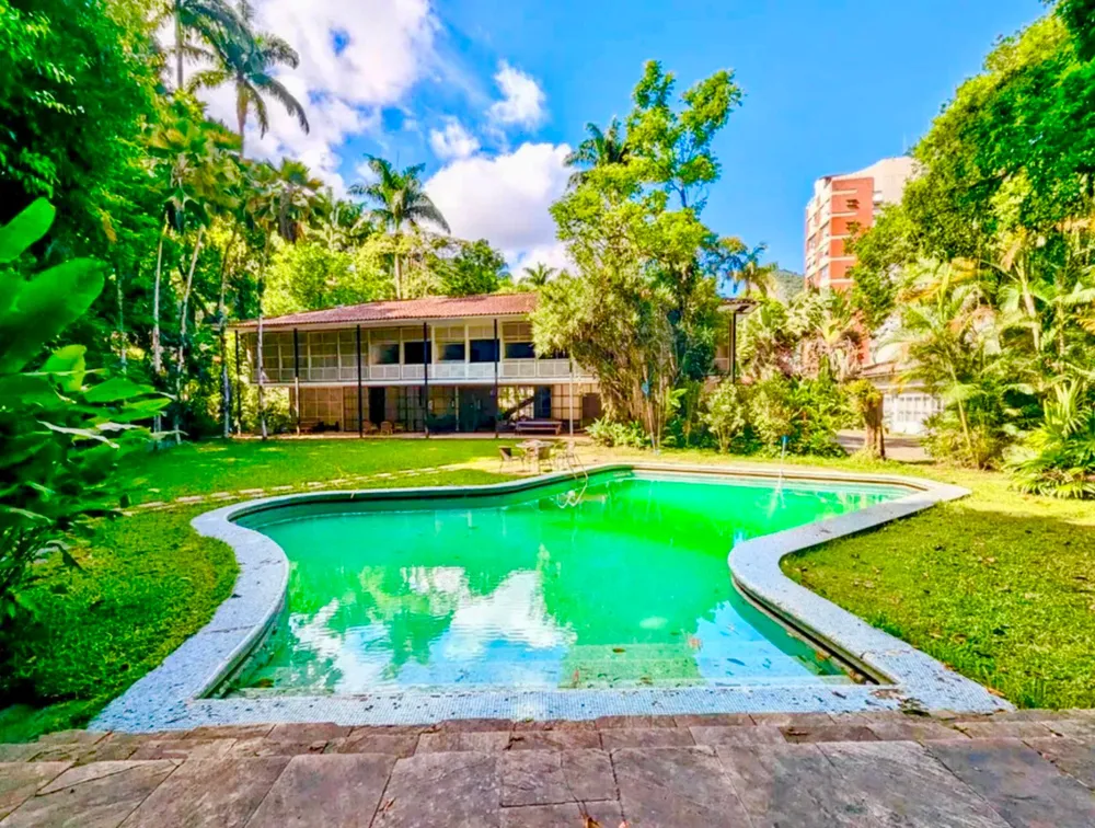 Casa, 8 quartos, 1200 m² - Foto 7