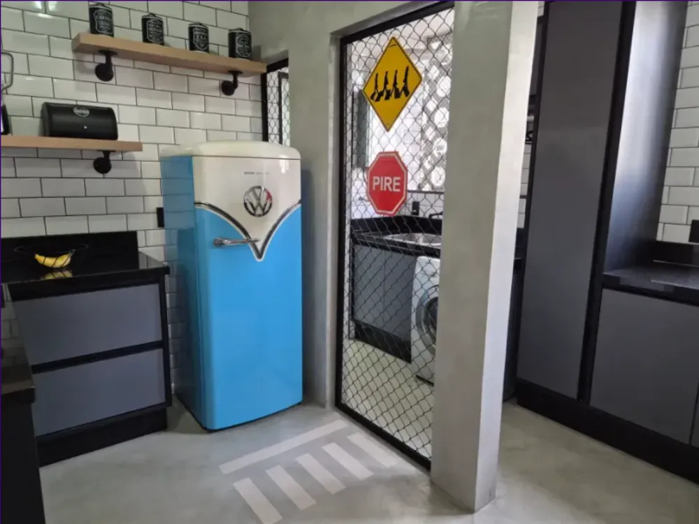 Apartamento, 2 quartos, 100 m² - Foto 18