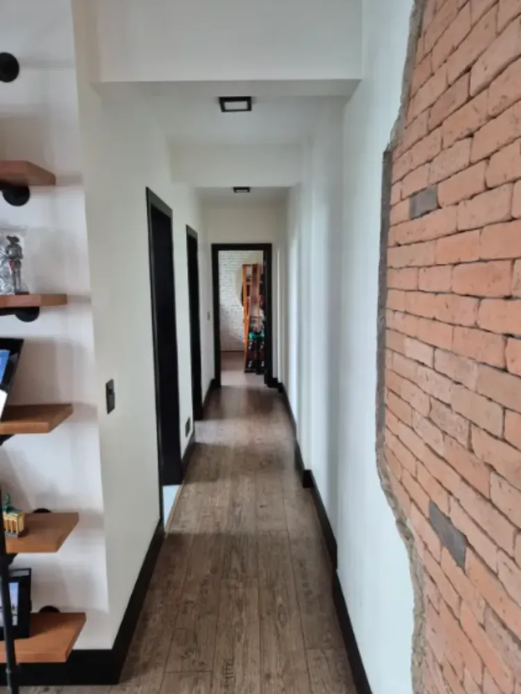 Apartamento, 2 quartos, 100 m² - Foto 10