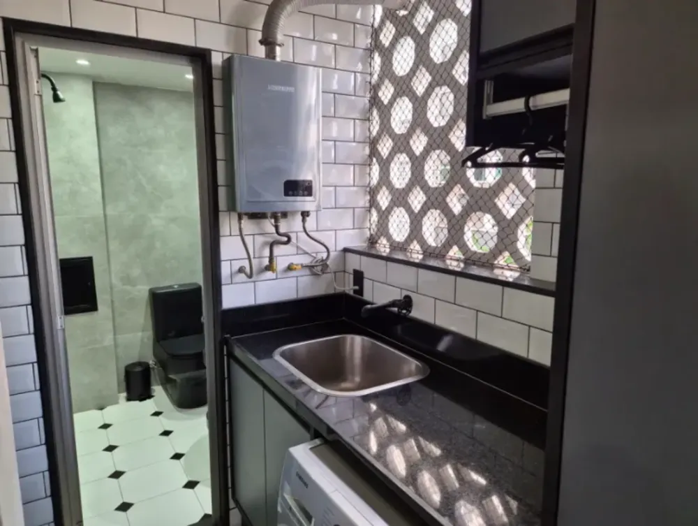 Apartamento, 2 quartos, 100 m² - Foto 15