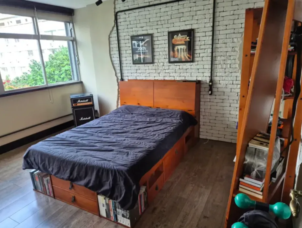 Apartamento, 2 quartos, 100 m² - Foto 5