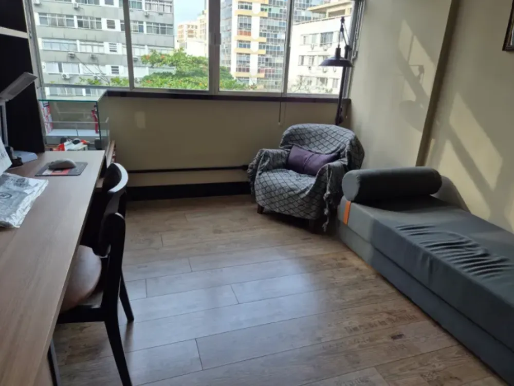 Apartamento, 2 quartos, 100 m² - Foto 7