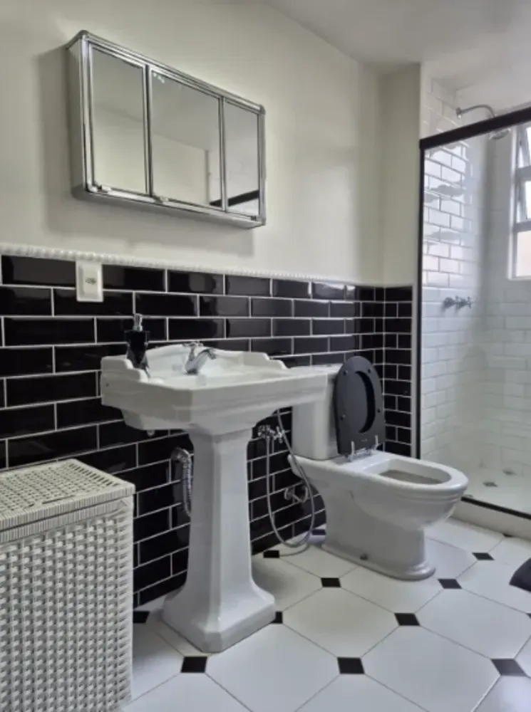 Apartamento, 2 quartos, 100 m² - Foto 13