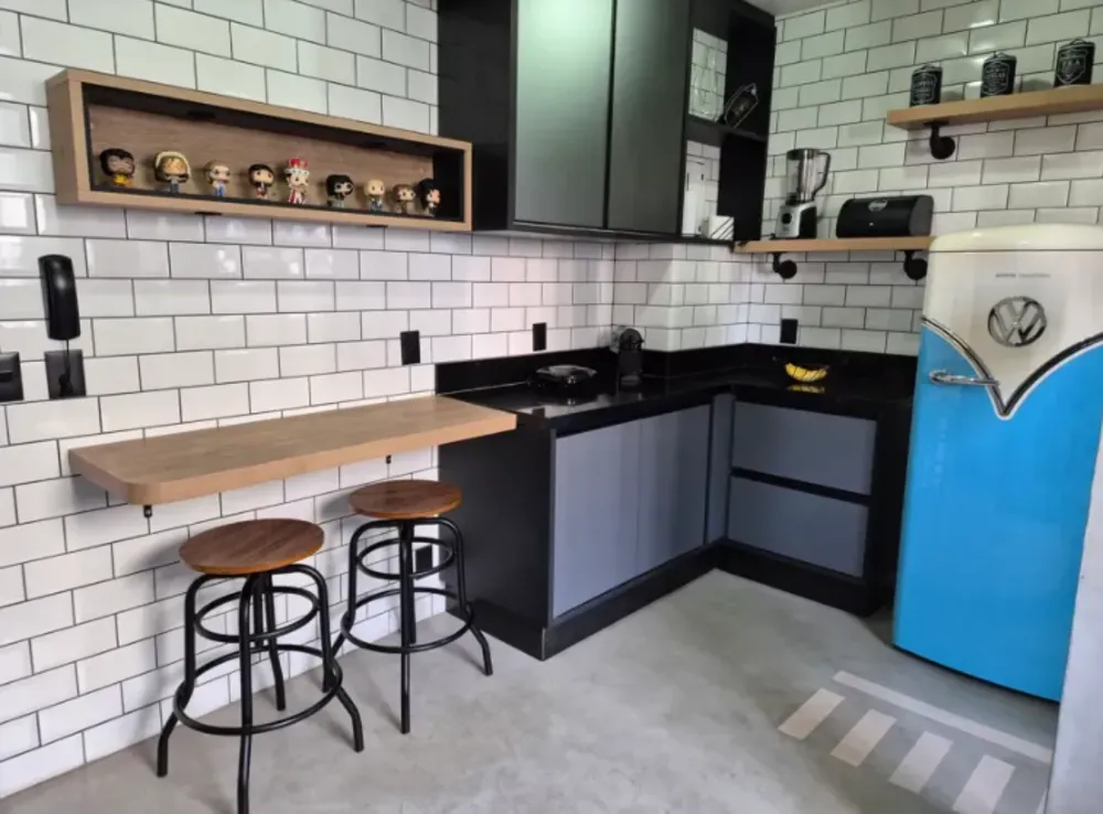 Apartamento, 2 quartos, 100 m² - Foto 17