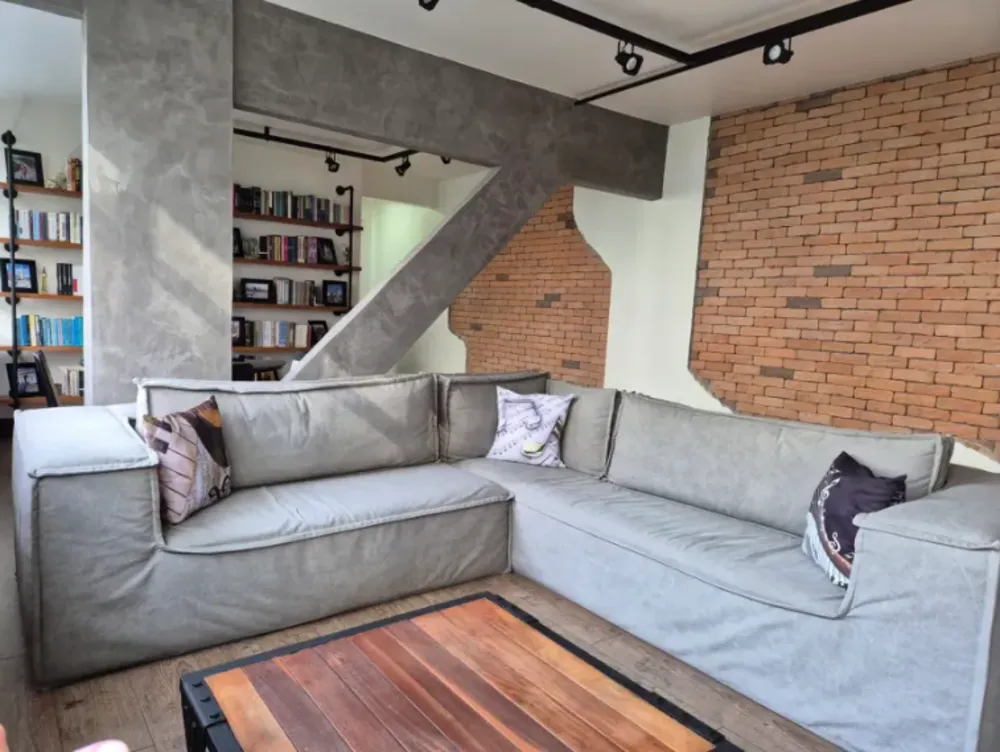 Apartamento, 2 quartos, 100 m² - Foto 9