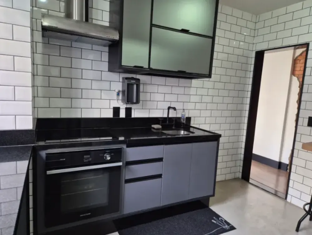 Apartamento, 2 quartos, 100 m² - Foto 16