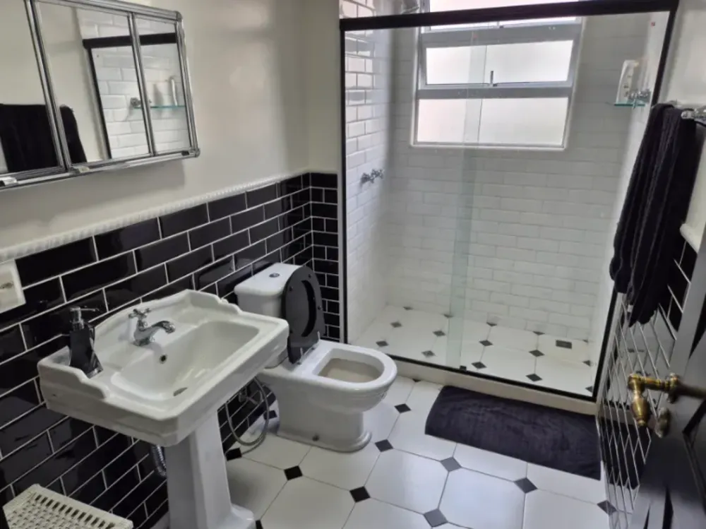 Apartamento, 2 quartos, 100 m² - Foto 12