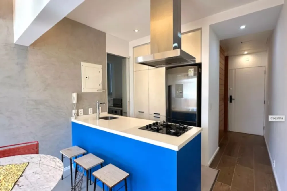 Apartamento, 3 quartos, 70 m² - Foto 7