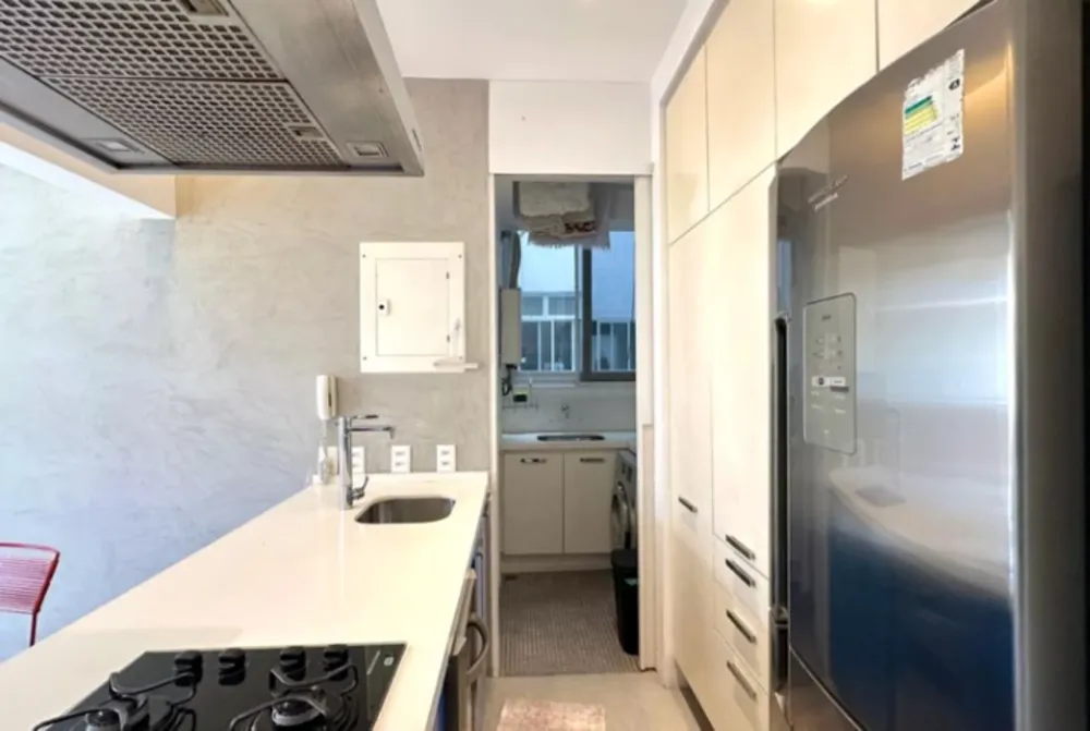 Apartamento, 3 quartos, 70 m² - Foto 12
