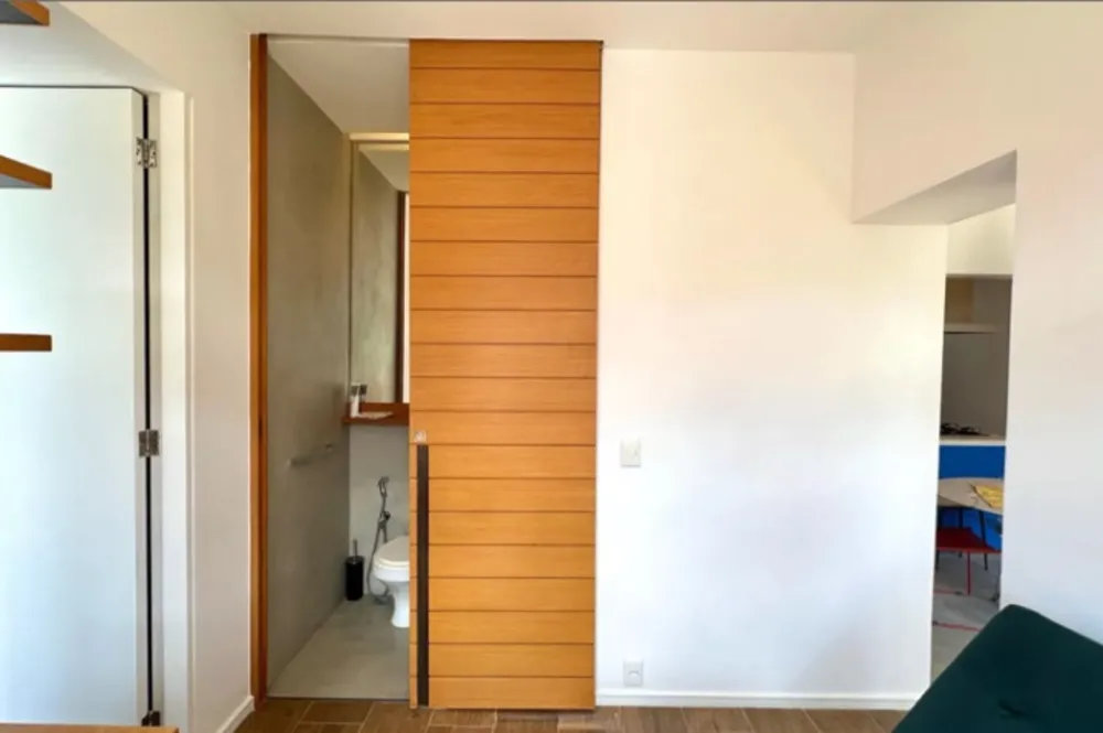 Apartamento, 3 quartos, 70 m² - Foto 9