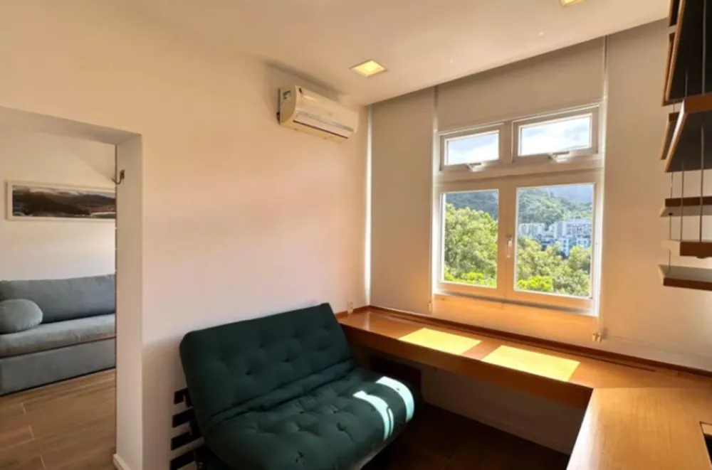 Apartamento, 3 quartos, 70 m² - Foto 5