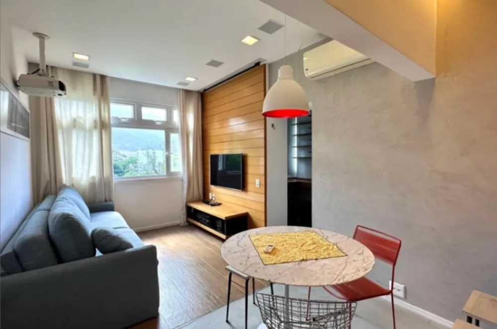 Apartamento, 3 quartos, 70 m² - Foto 3