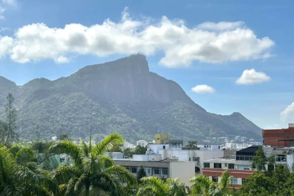 Apartamento, 3 quartos, 70 m² - Foto 1