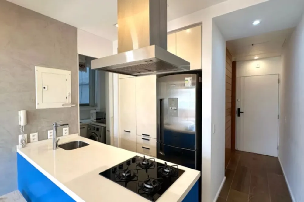 Apartamento, 3 quartos, 70 m² - Foto 15