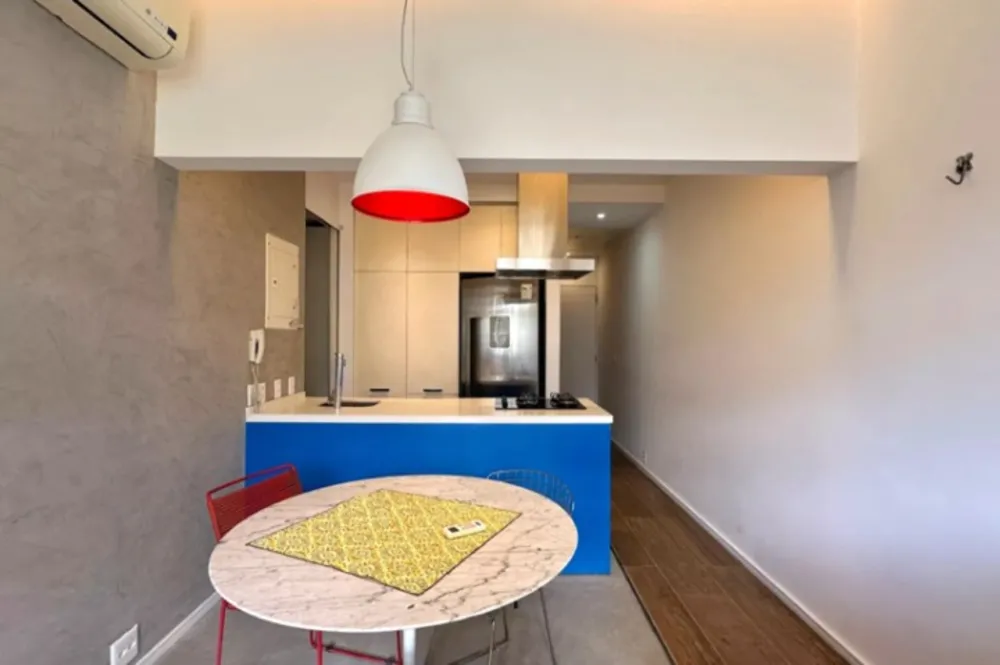 Apartamento, 3 quartos, 70 m² - Foto 6