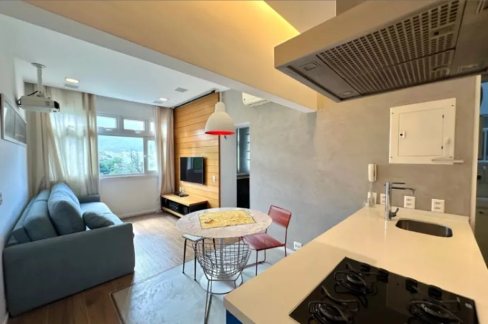 Apartamento, 3 quartos, 70 m² - Foto 4