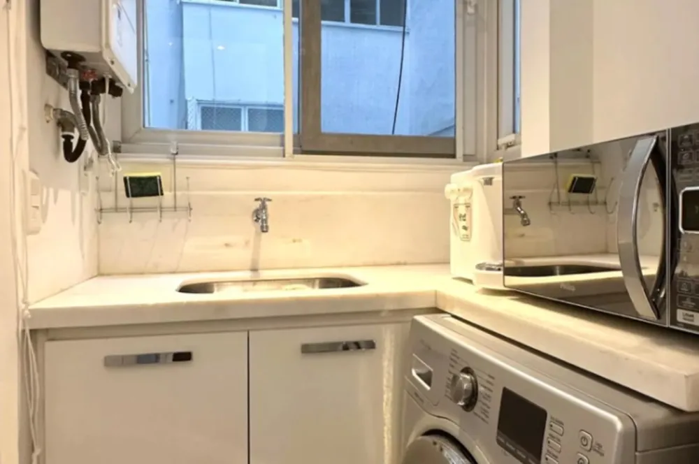 Apartamento, 3 quartos, 70 m² - Foto 13