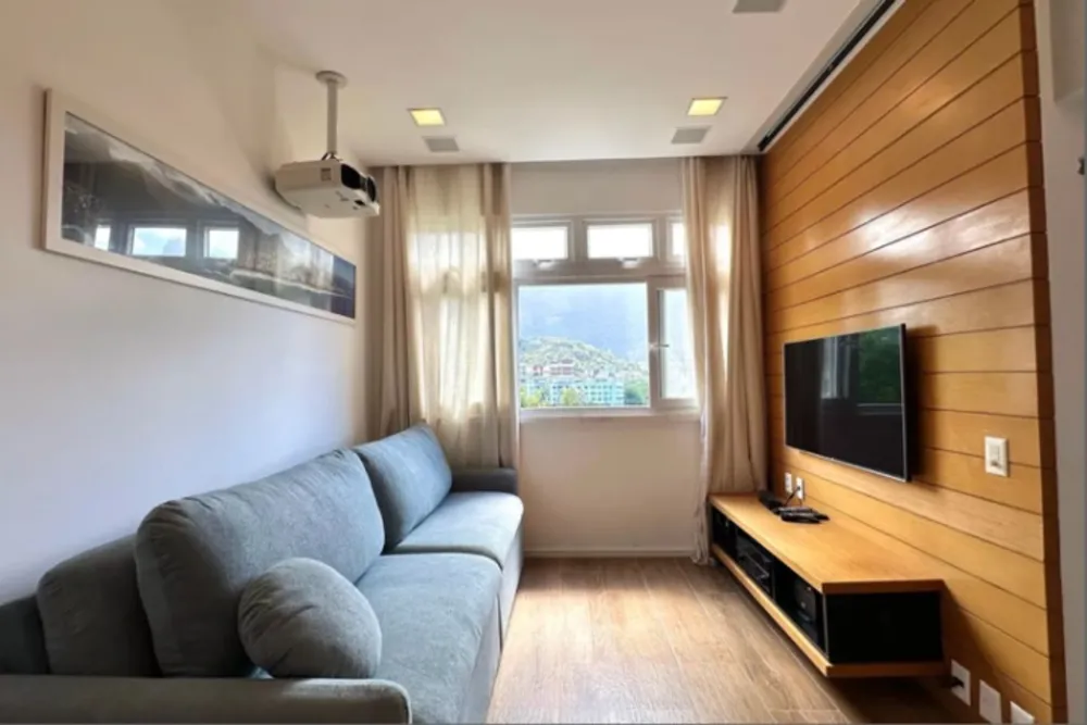 Apartamento, 3 quartos, 70 m² - Foto 11