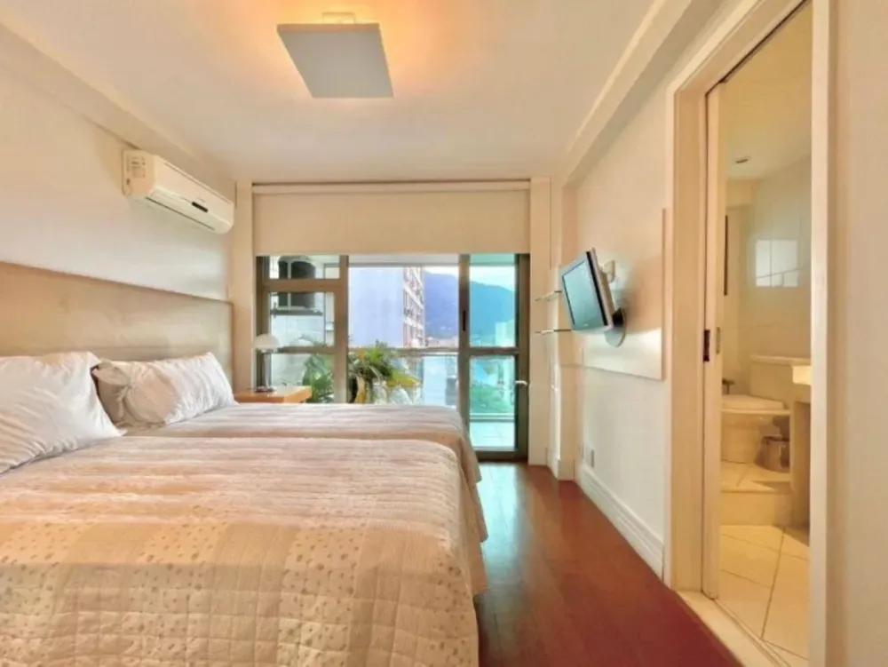 Cobertura, 3 quartos, 166 m² - Foto 3