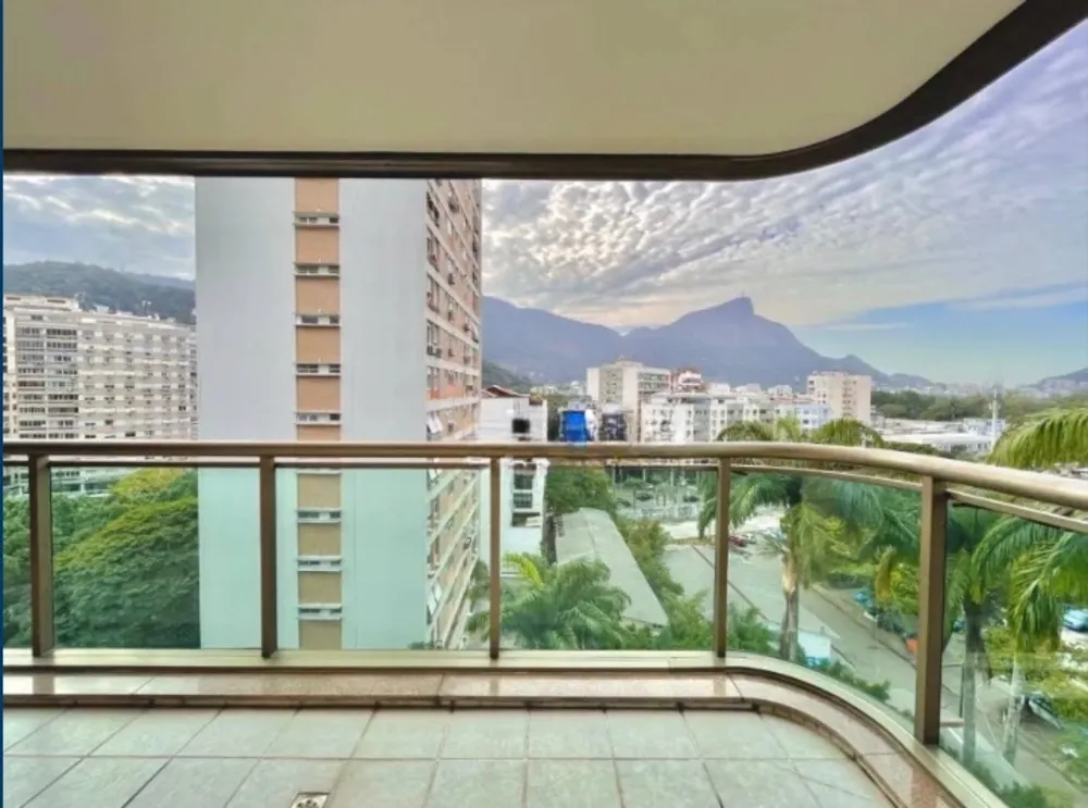 Cobertura, 3 quartos, 166 m² - Foto 2