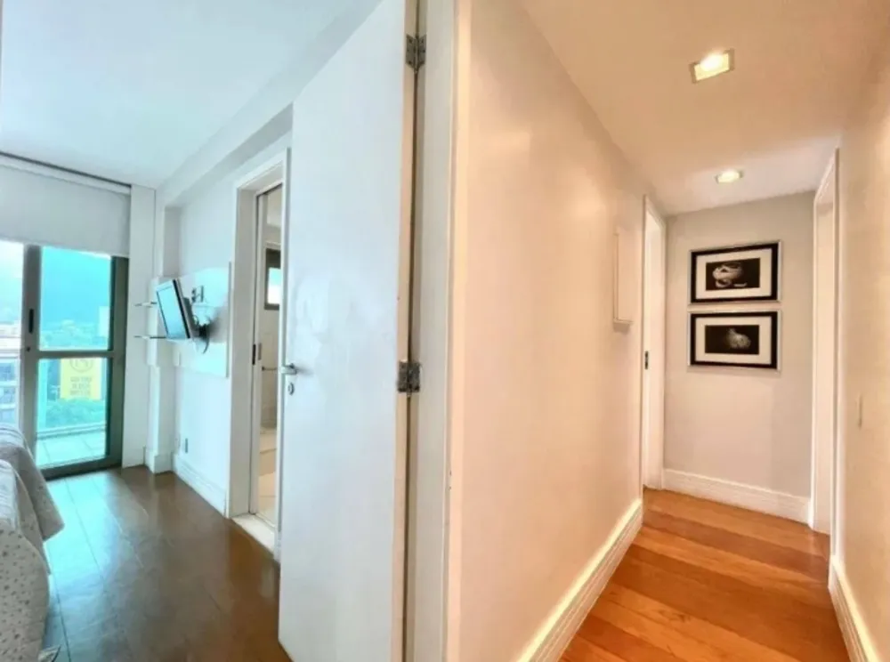 Cobertura, 3 quartos, 166 m² - Foto 10
