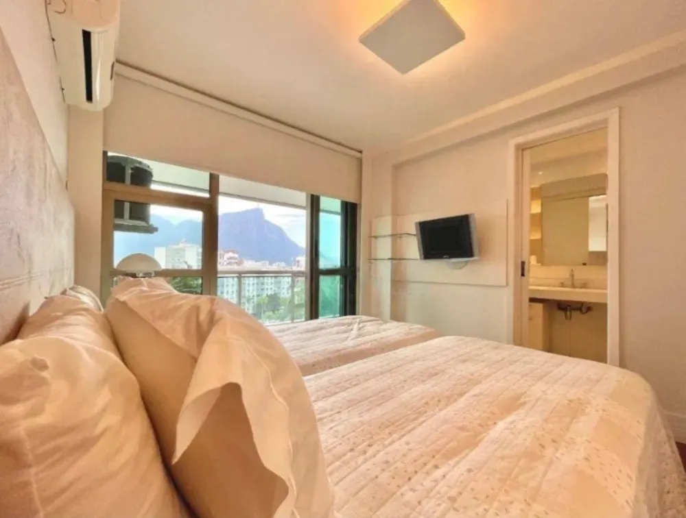 Cobertura, 3 quartos, 166 m² - Foto 12