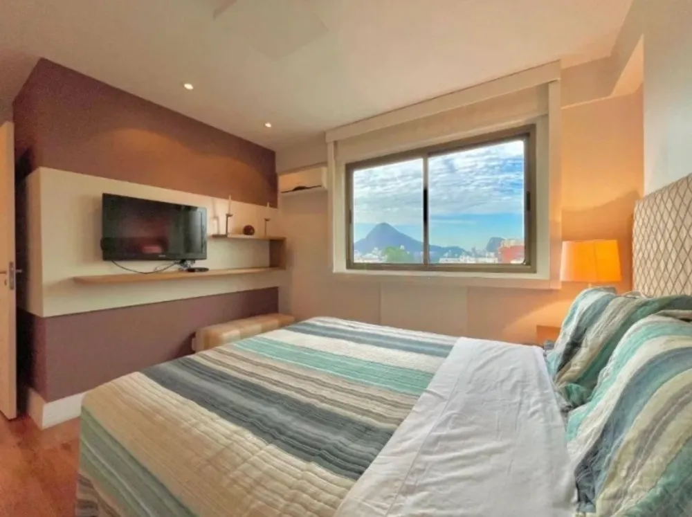 Cobertura, 3 quartos, 166 m² - Foto 13