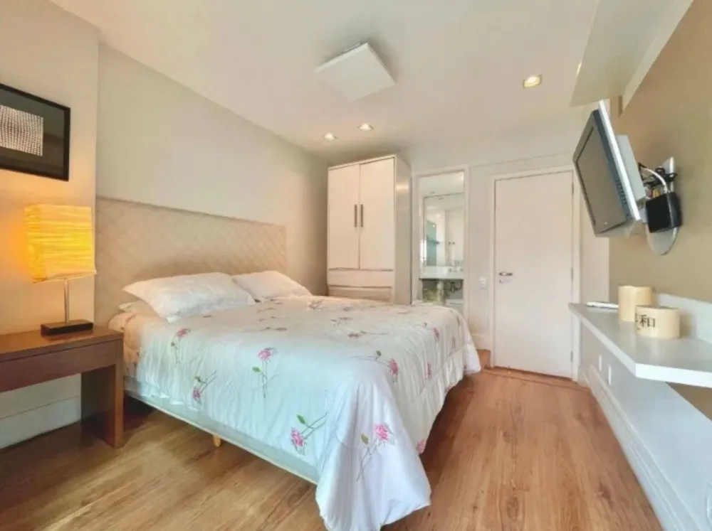 Cobertura, 3 quartos, 166 m² - Foto 7