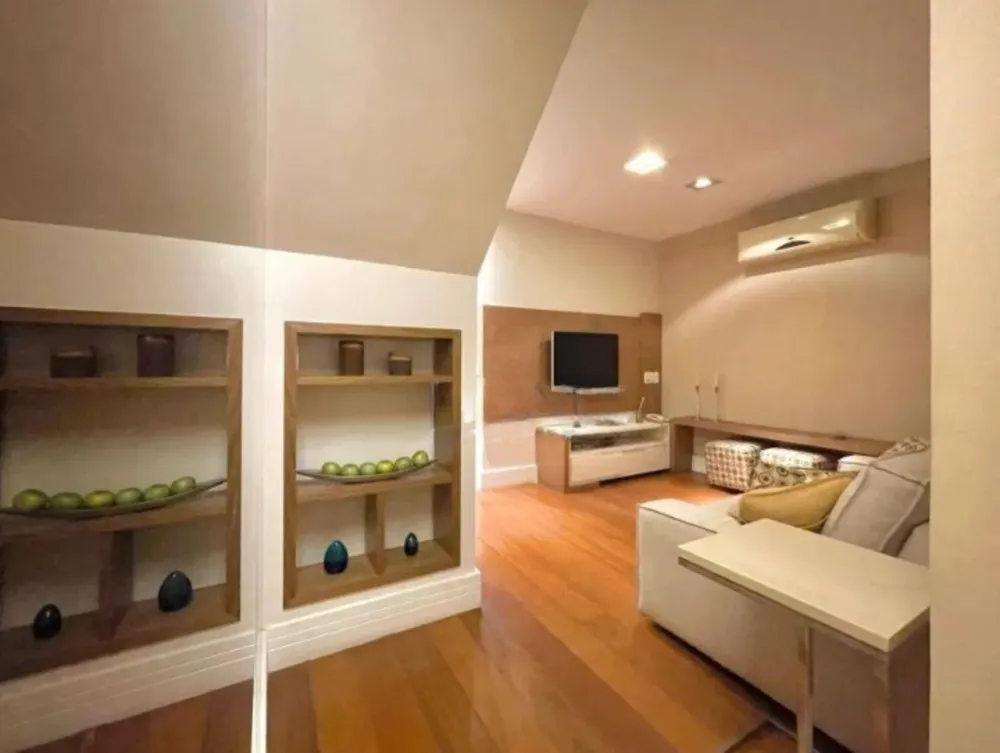 Cobertura, 3 quartos, 166 m² - Foto 8
