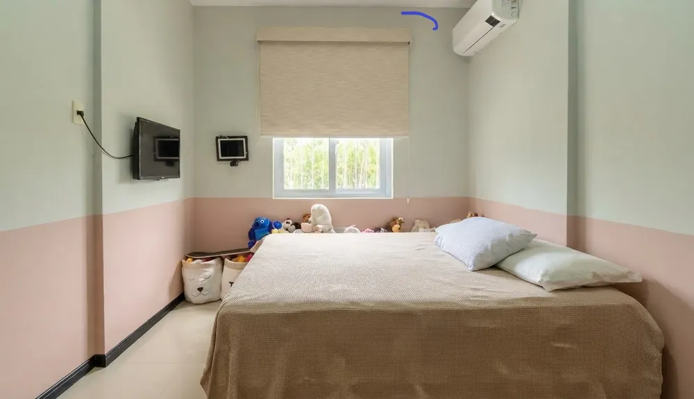 Apartamento, 3 quartos, 90 m² - Foto 9