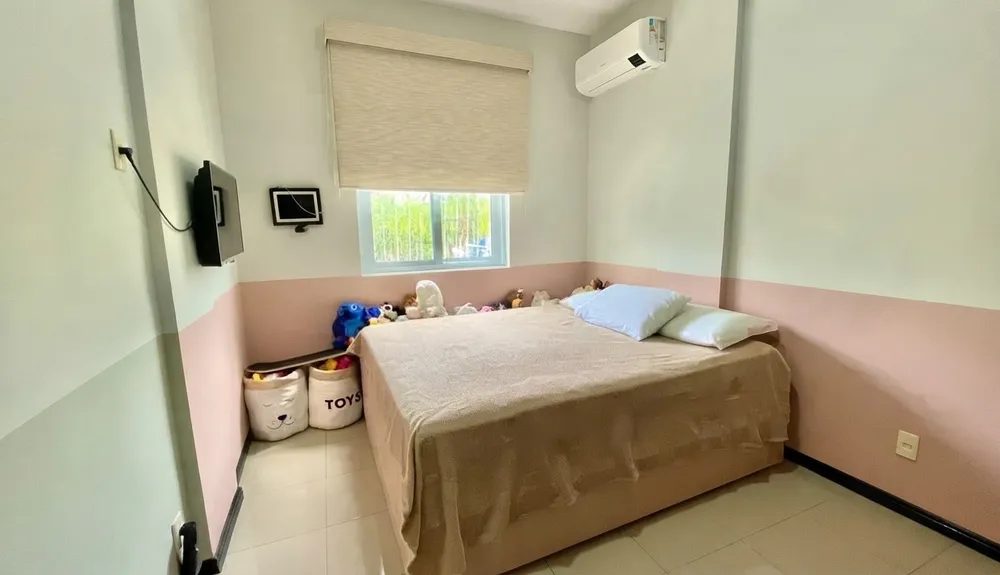 Apartamento, 3 quartos, 90 m² - Foto 11