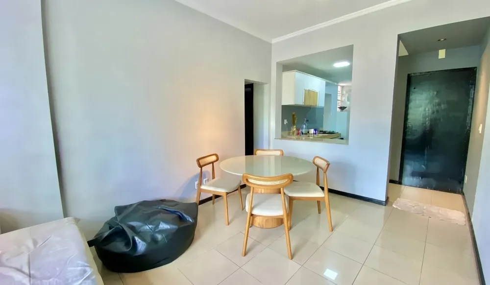 Apartamento, 3 quartos, 90 m² - Foto 7