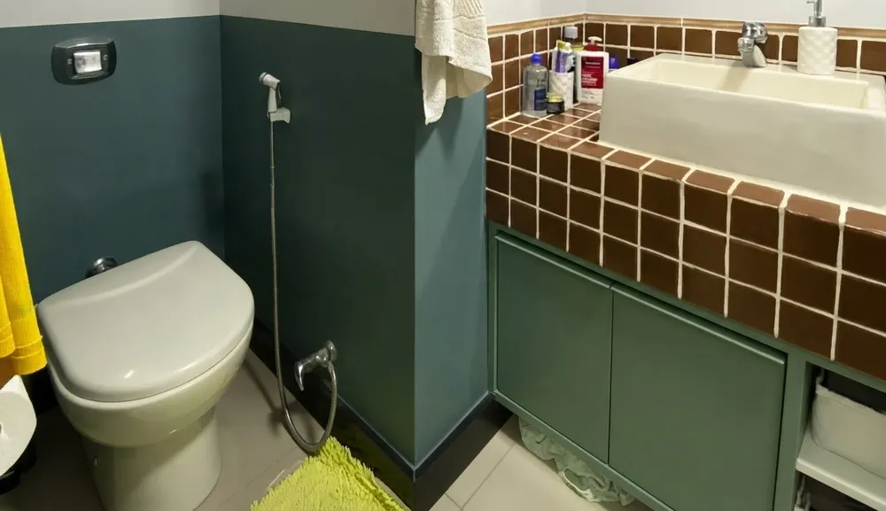 Apartamento, 3 quartos, 90 m² - Foto 10