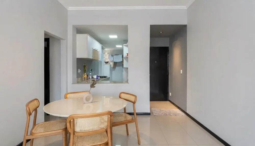 Apartamento, 3 quartos, 90 m² - Foto 3
