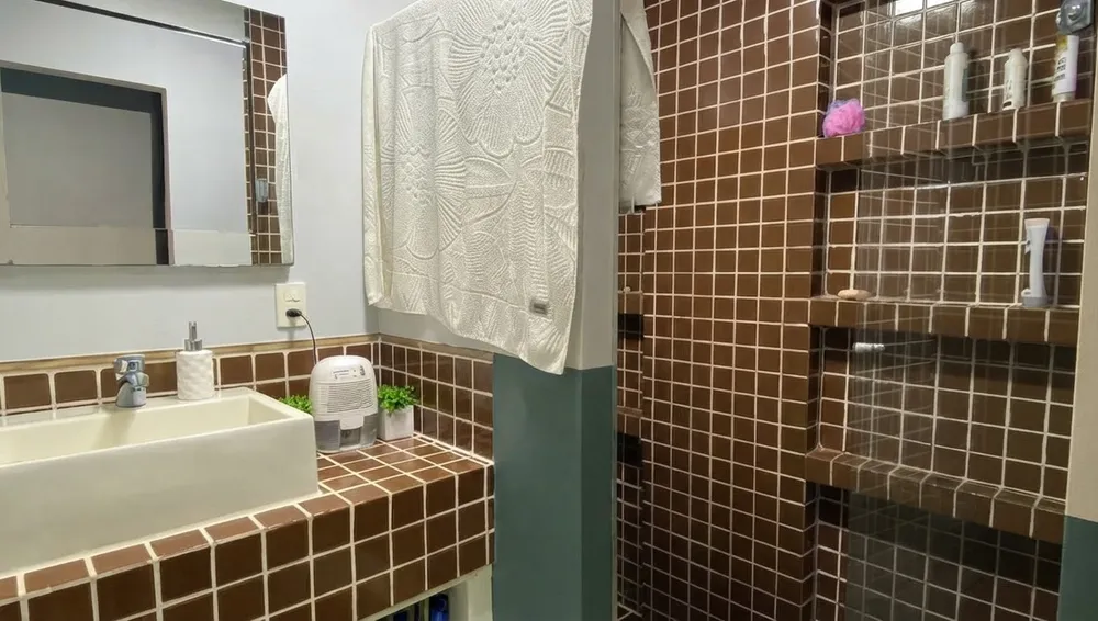 Apartamento, 3 quartos, 90 m² - Foto 12