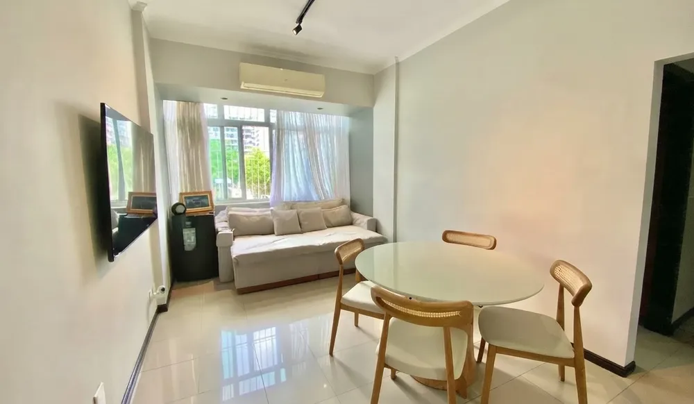 Apartamento, 3 quartos, 90 m² - Foto 5