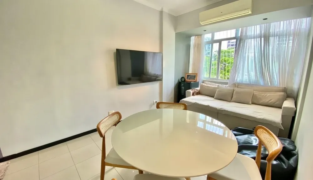Apartamento, 3 quartos, 90 m² - Foto 2