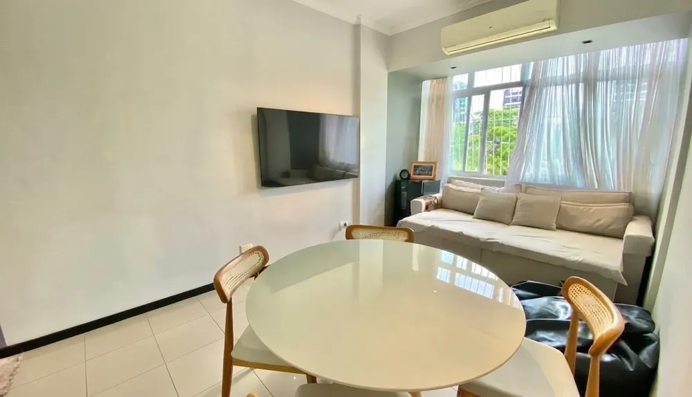 Apartamento, 3 quartos, 90 m² - Foto 4