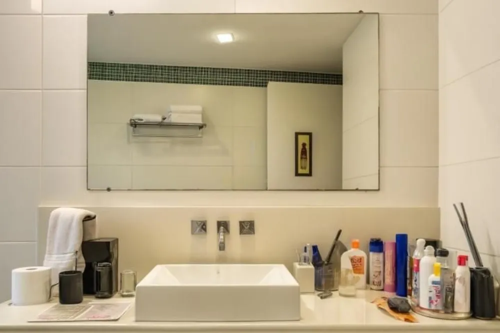 Apartamento, 3 quartos, 140 m² - Foto 8