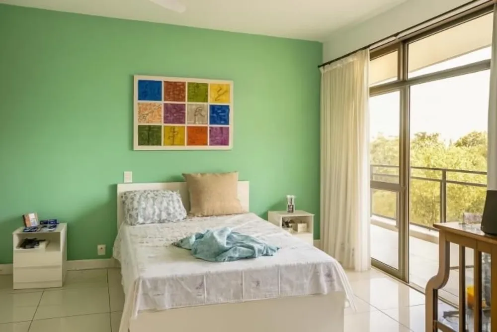 Apartamento, 3 quartos, 140 m² - Foto 3