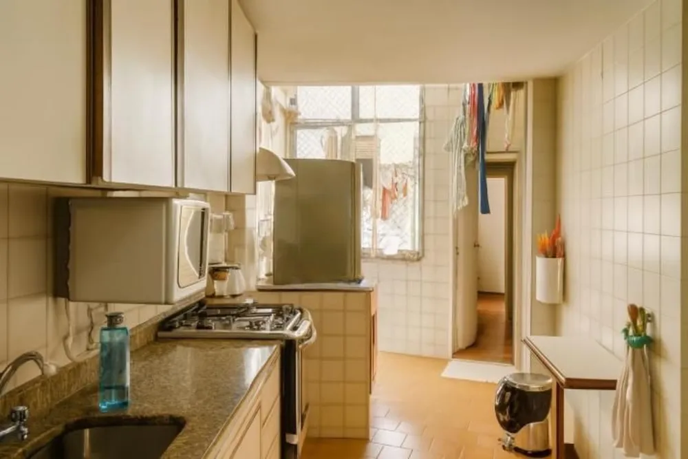 Apartamento, 3 quartos, 140 m² - Foto 16