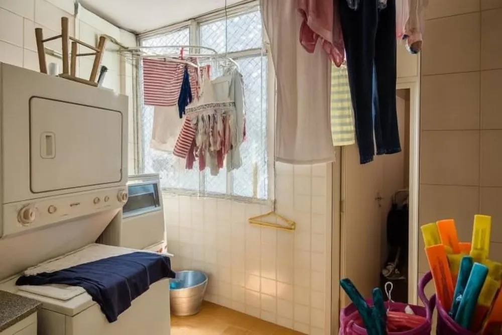 Apartamento, 3 quartos, 140 m² - Foto 12