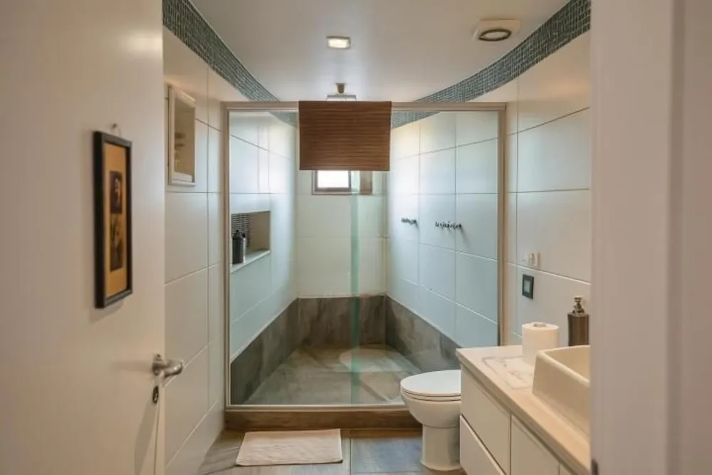 Apartamento, 3 quartos, 140 m² - Foto 11